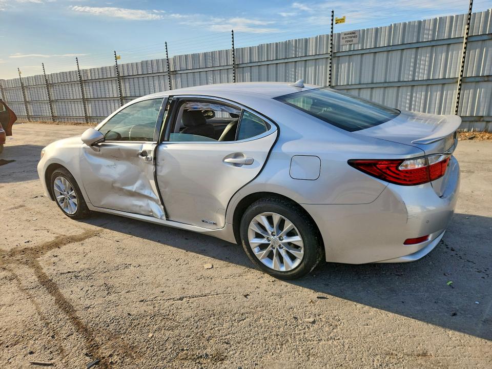 64996616 :رقم المزاد ، JTHBW1GG9E2061311 vin ، 2014 Lexus Es مزاد بيع