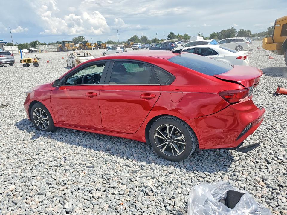 Aukcja sprzedaży 2023 Kia Forte, vin: 3KPF24AD1PE507116, numer aukcji: 66201656