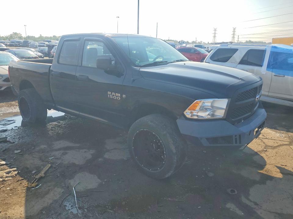 Продаж на аукціоні авто 2014 Ram 1500, vin: 1C6RR7FT9ES430152, номер лоту: 64363196
