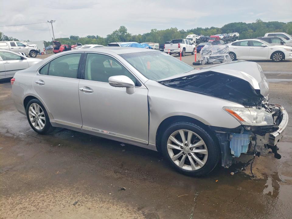 2010 Lexus Es მანქანა იყიდება აუქციონზე, vin: JTHBK1EG1A2408767, აუქციონის ნომერი: 66010856