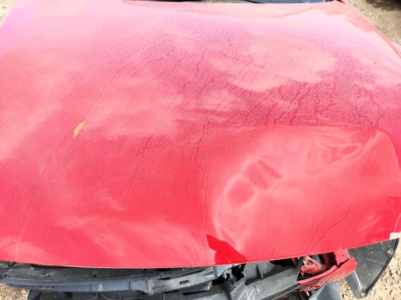 2015 Mazda 6 მანქანა იყიდება აუქციონზე, vin: JM1GJ1W57F1186384, აუქციონის ნომერი: 66511846