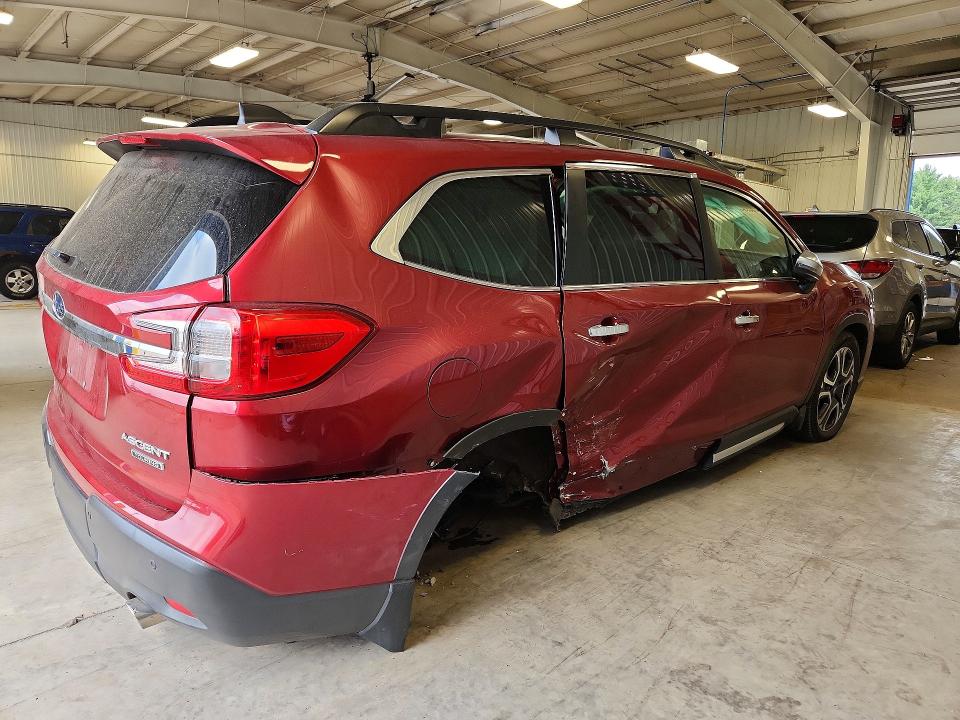 Aukcja sprzedaży 2023 Subaru Ascent, vin: 4S4WMAWD3P3461664, numer aukcji: 66457366