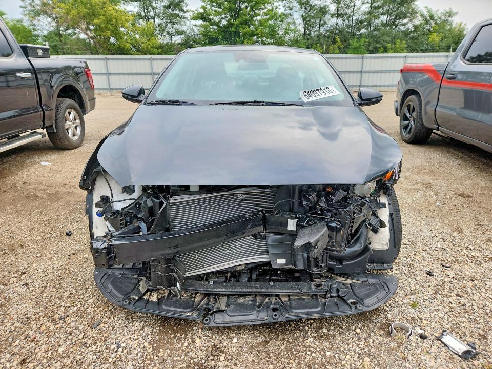 2022 Kia Forte მანქანა იყიდება აუქციონზე, vin: 3KPF24AD9NE481832, აუქციონის ნომერი: 64097916