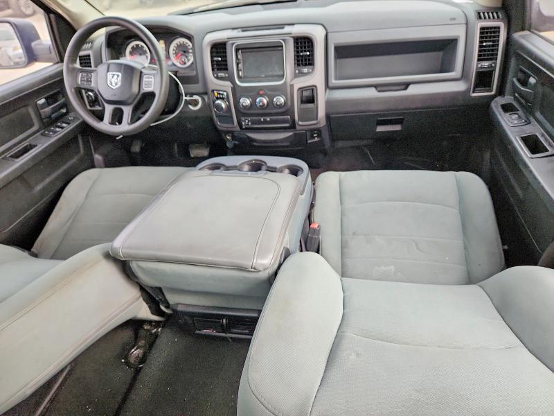 2014 Ram 1500 მანქანა იყიდება აუქციონზე, vin: 1C6RR6KT0ES345524, აუქციონის ნომერი: 64297836