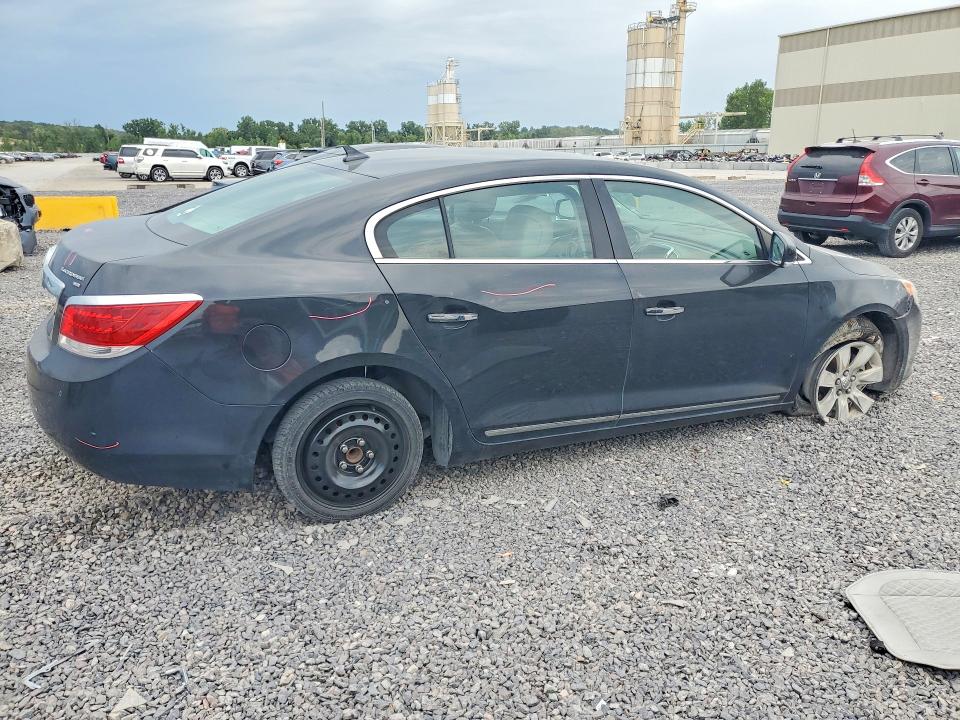 Aukcja sprzedaży 2010 Buick Lacrosse, vin: 1G4GC5EG9AF240683, numer aukcji: 65499356