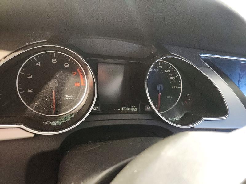 Продаж на аукціоні авто 2010 Audi A5, vin: WAULFAFH0AN013458, номер лоту: 65808956