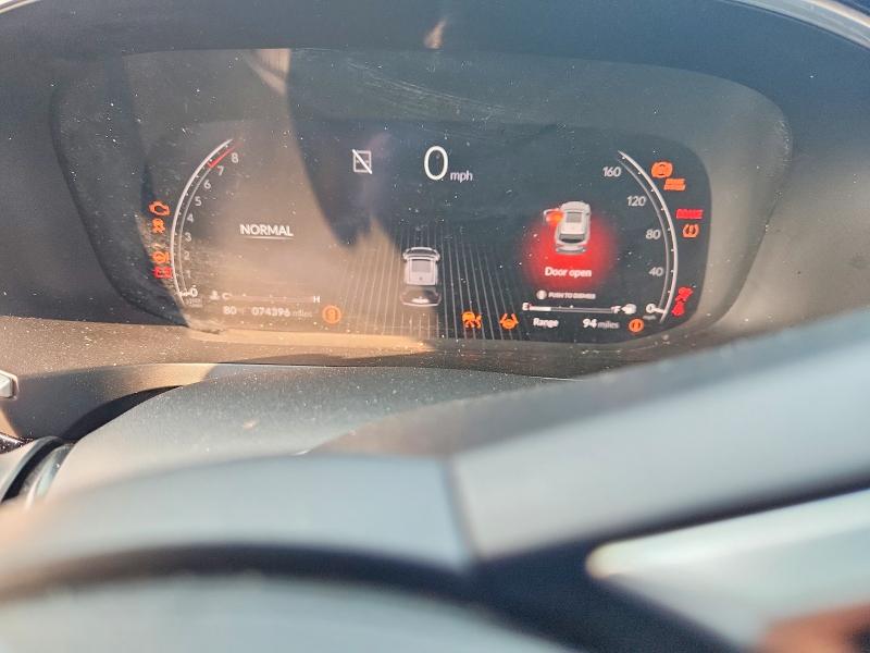 65085206 :رقم المزاد ، 5J8YE1H47NL006211 vin ، 2022 Acura Mdx مزاد بيع