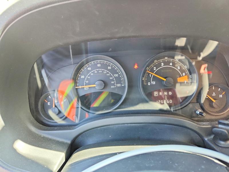 Aukcja sprzedaży 2016 Jeep Compass, vin: 1C4NJCBA0GD600515, numer aukcji: 66104776