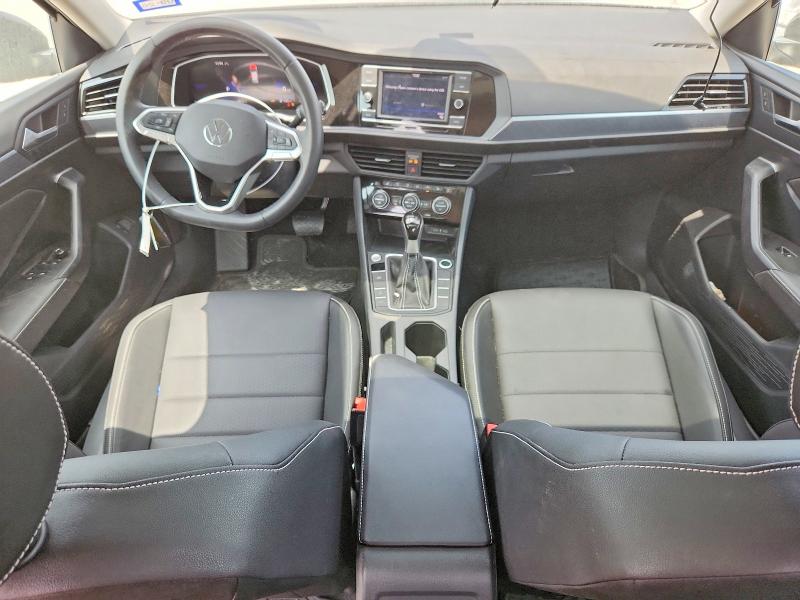 Aukcja sprzedaży 2024 Volkswagen Jetta, vin: 3VW7M7BU1RM072747, numer aukcji: 63716196