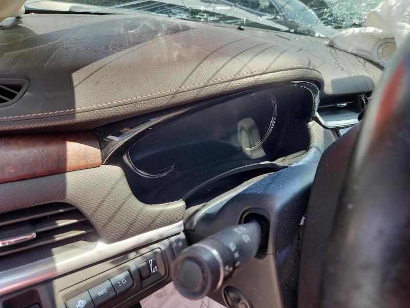 Продажа на аукционе авто 2019 Cadillac Xts, vin: 2G61P5S3XK9141125, номер лота: 66387826