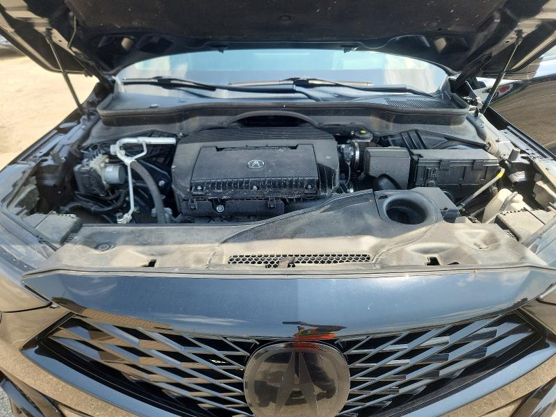 Aukcja sprzedaży 2025 Acura Mdx, vin: 5J8YE1H93SL005533, numer aukcji: 64781946