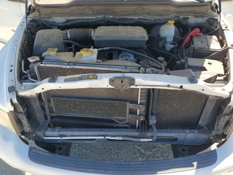 Auction sale of the 2005 Dodge Ram 1500, vin: 1D7HA18N25S174191, lot number: 64585246