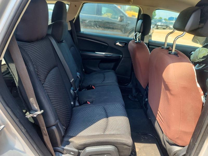 Aukcja sprzedaży 2014 Dodge Journey, vin: 3C4PDCAB7ET245666, numer aukcji: 64456456
