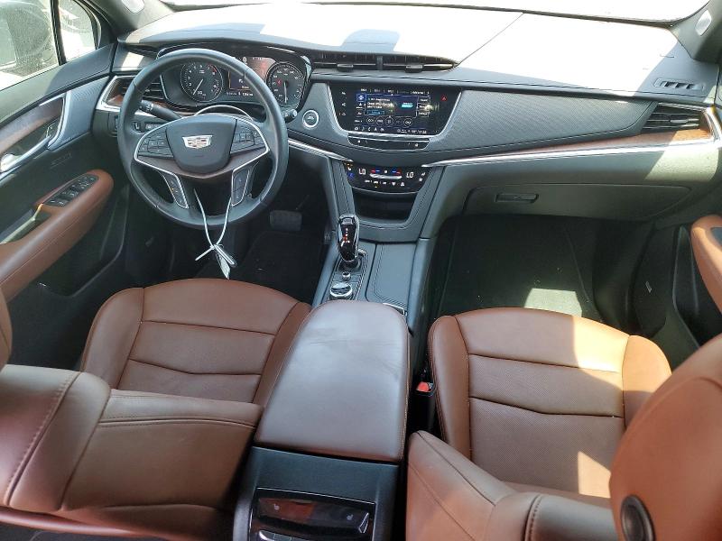Продажа на аукционе авто 2024 Cadillac Xt5, vin: 1GYKNCRS9RZ745042, номер лота: 65534526