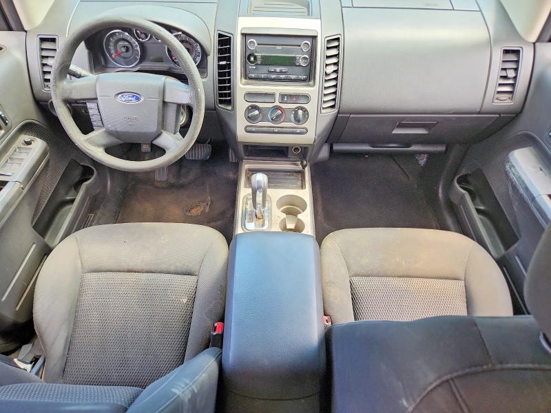 Aukcja sprzedaży 2008 Ford Edge, vin: 2FMDK46C78BB16189, numer aukcji: 64793866