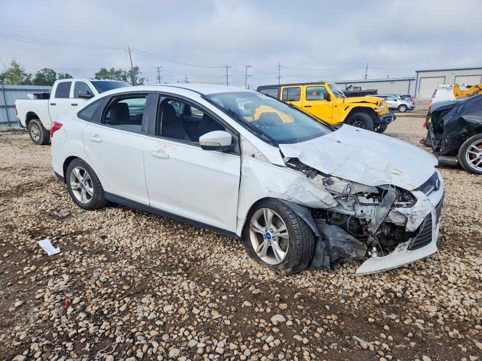 Продаж на аукціоні авто 2013 Ford Focus, vin: 1FADP3F29DL232016, номер лоту: 64378936