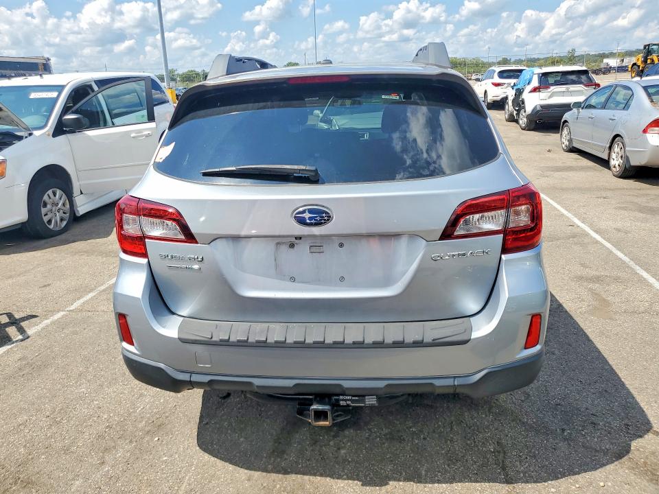 Продажа на аукционе авто 2015 Subaru Outback, vin: 4S4BSBLC1F3212414, номер лота: 66842756
