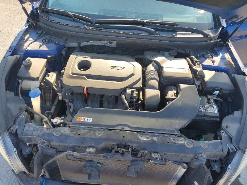 Aukcja sprzedaży 2016 Hyundai Sonata, vin: 5NPE34AF6GH299692, numer aukcji: 66180826