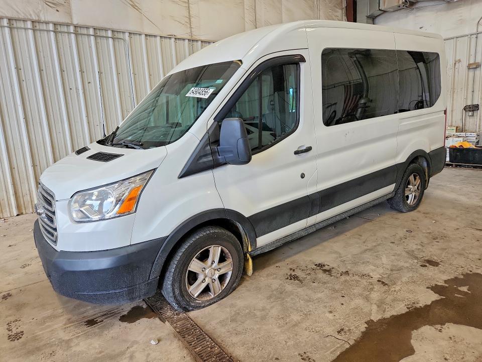 Aukcja sprzedaży 2019 Ford Transit, vin: 1FMZK1CGXKKB22058, numer aukcji: 64904856