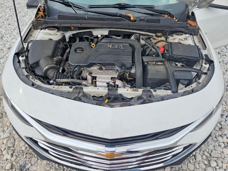 Продажа на аукционе авто 2019 Chevrolet Malibu, vin: 1G1ZD5ST2KF208096, номер лота: 65165596