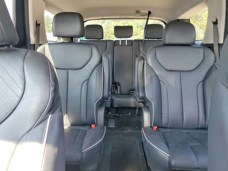 Aukcja sprzedaży 2025 Hyundai Palisade, vin: KM8R24GE2SU846003, numer aukcji: 66731096