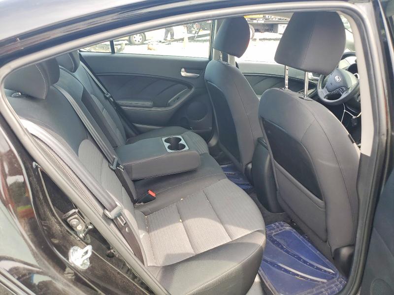 Aukcja sprzedaży 2017 Kia Forte, vin: 3KPFL4A78HE009813, numer aukcji: 65001706
