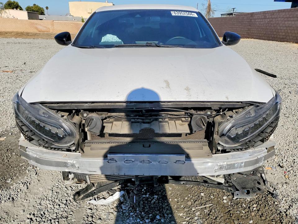 Продаж на аукціоні авто 2021 Honda Accord, vin: 1HGCV1F32MA028308, номер лоту: 63952566