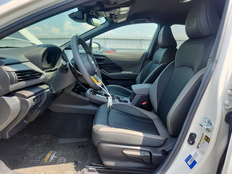 Aukcja sprzedaży 2026 Subaru Crosstrek, vin: 4S4GUHT63T3775800, numer aukcji: 64486096