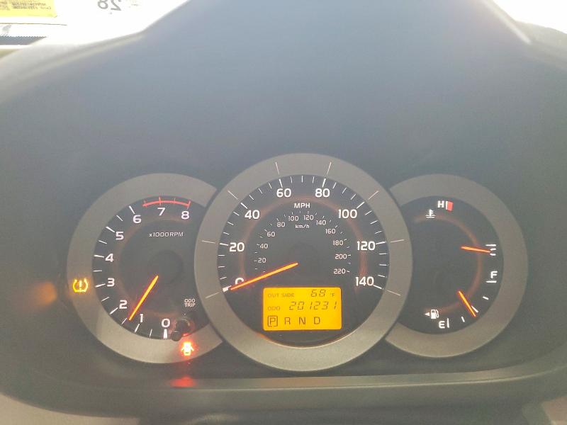 Aukcja sprzedaży 2007 Toyota Rav4, vin: JTMBD33V575113803, numer aukcji: 65890246