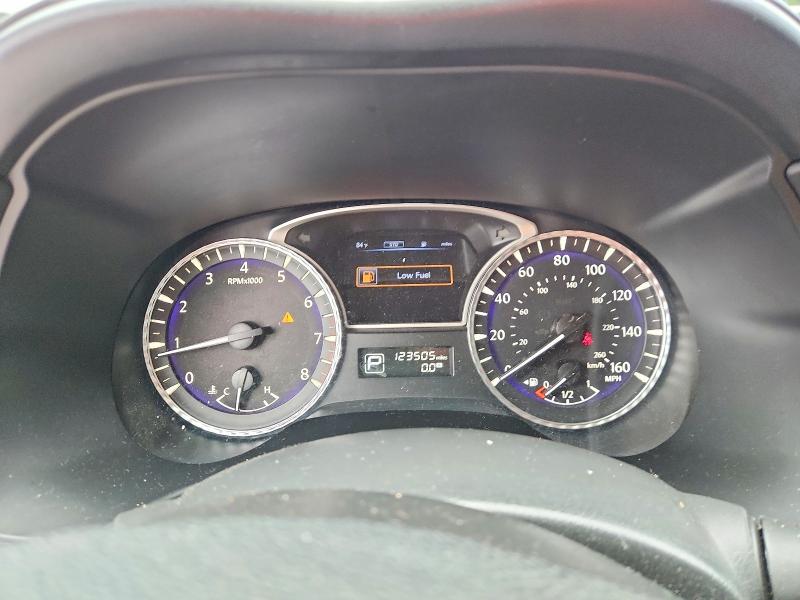 Продаж на аукціоні авто 2017 Infiniti Qx60, vin: 5N1DL0MM3HC529938, номер лоту: 66574826