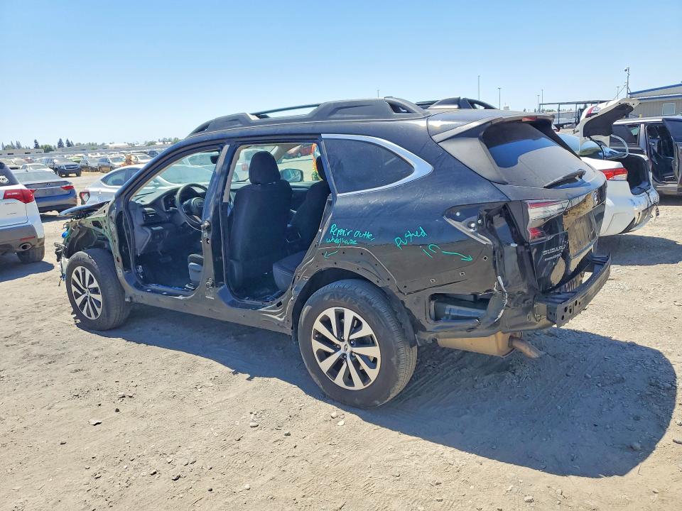 Aukcja sprzedaży 2023 Subaru Outback, vin: 4S4BTACC9P3199243, numer aukcji: 63468316
