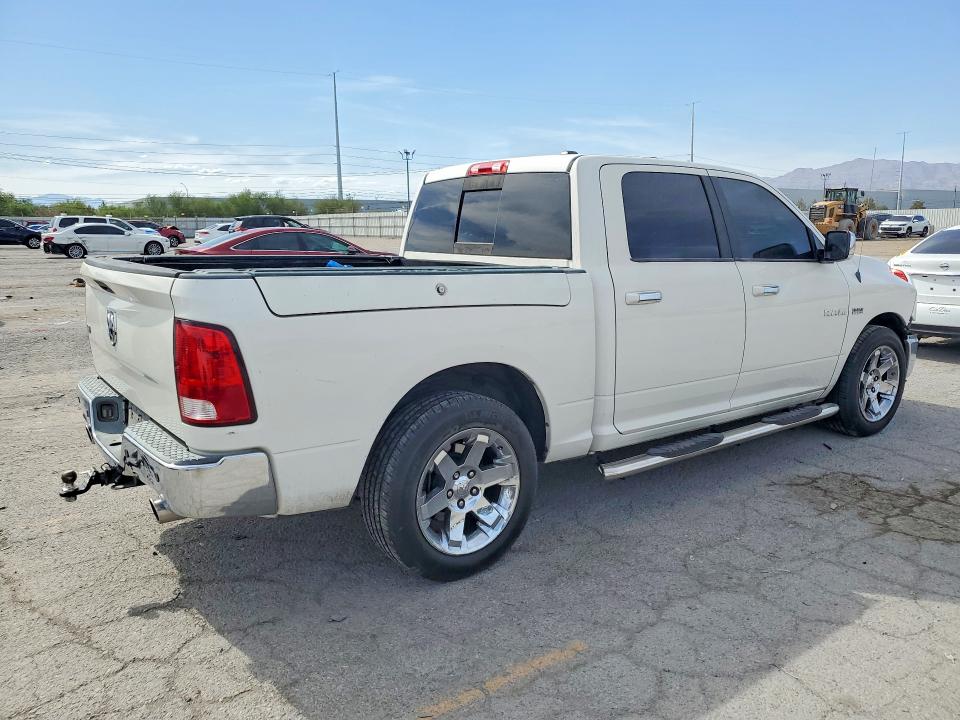 Auction sale of the 2009 Dodge Ram 1500, vin: 1D3HB13T29J519784, lot number: 66023086