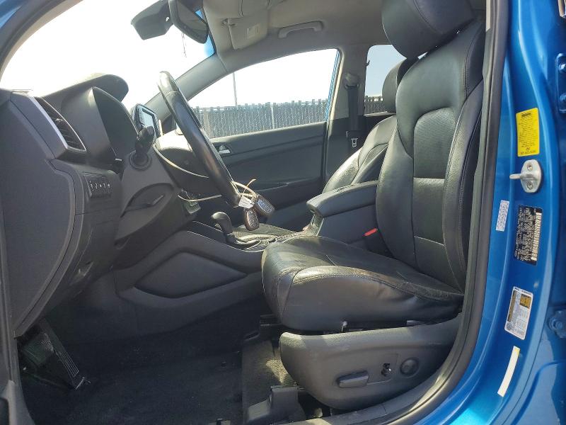 Продажа на аукционе авто 2019 Hyundai Tucson, vin: KM8J33AL3KU911971, номер лота: 66197826