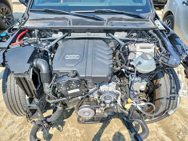 Продаж на аукціоні авто 2023 Audi Q5, vin: WA1BBAFYXP2170400, номер лоту: 63469916