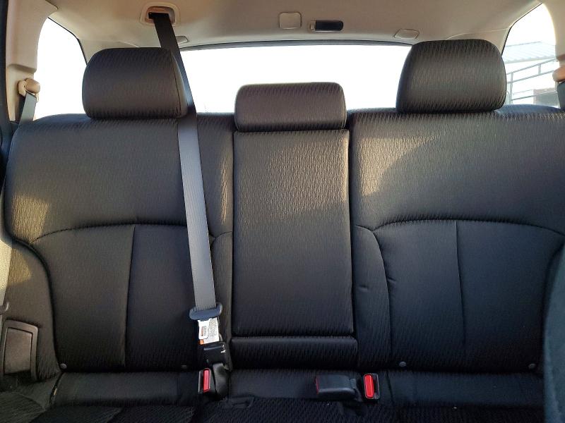 Aukcja sprzedaży 2010 Subaru Outback, vin: 4S4BRBCC1A3362933, numer aukcji: 67144046