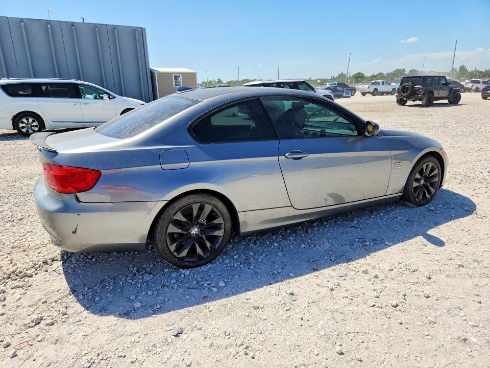 65737866 :رقم المزاد ، WBAKF5C5XCE657338 vin ، 2012 Bmw 328 مزاد بيع