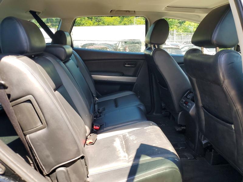 Продаж на аукціоні авто 2010 Mazda Cx-9, vin: JM3TB3MA4A0237109, номер лоту: 63661336
