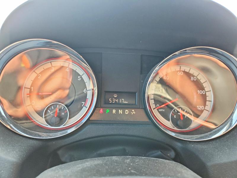 Aukcja sprzedaży 2017 Dodge Grand Caravan, vin: 2C4RDGCG2HR856348, numer aukcji: 65920666