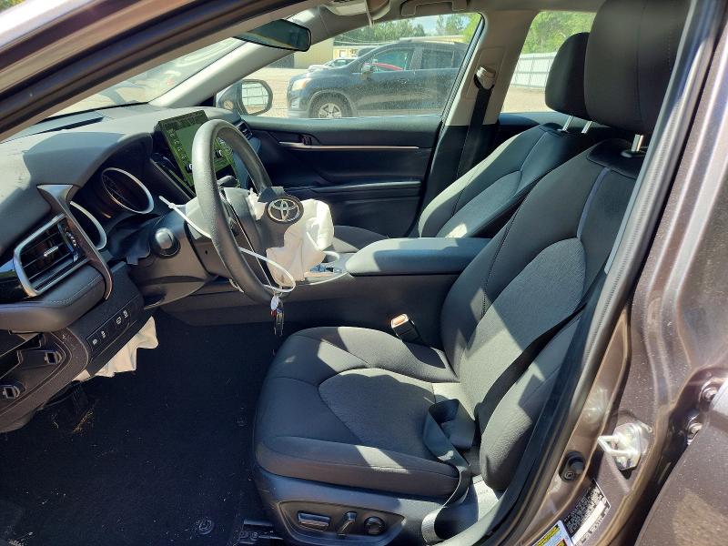 Aukcja sprzedaży 2023 Toyota Camry, vin: 4T1C31AK3PU617434, numer aukcji: 62166546