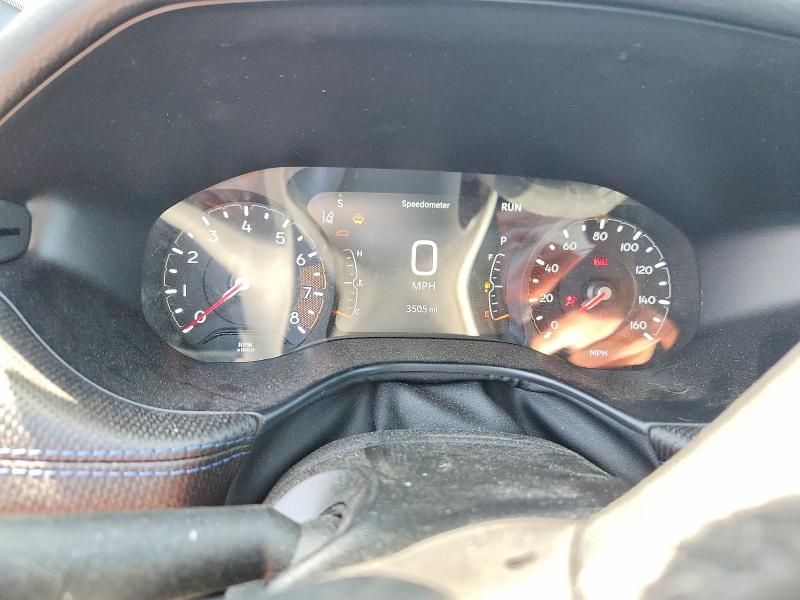 Aukcja sprzedaży 2026 Jeep Compass, vin: 3C4NJDBN8TT216253, numer aukcji: 65125946