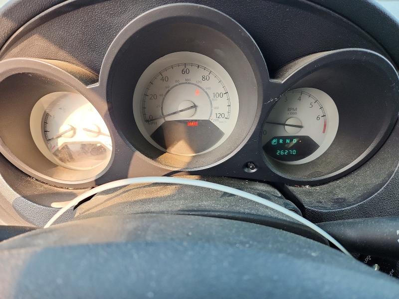 Aukcja sprzedaży 2009 Chrysler Sebring, vin: 1C3LC46B49N518041, numer aukcji: 65091586