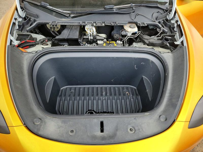 Aukcja sprzedaży 2021 Tesla Model Y, vin: 5YJYGDEFXMF246662, numer aukcji: 63525656