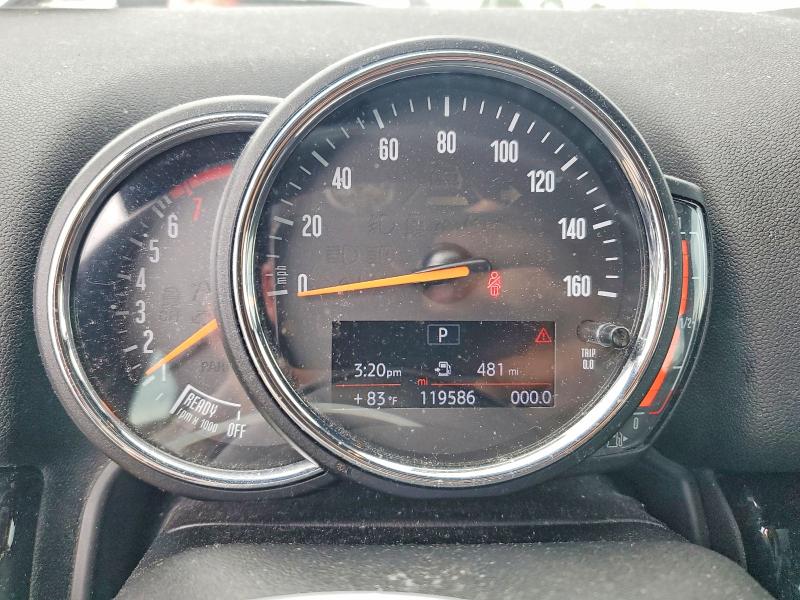 Auction sale of the 2019 Mini Cooper, vin: WMZYT3C5XK3E94214, lot number: 65851706