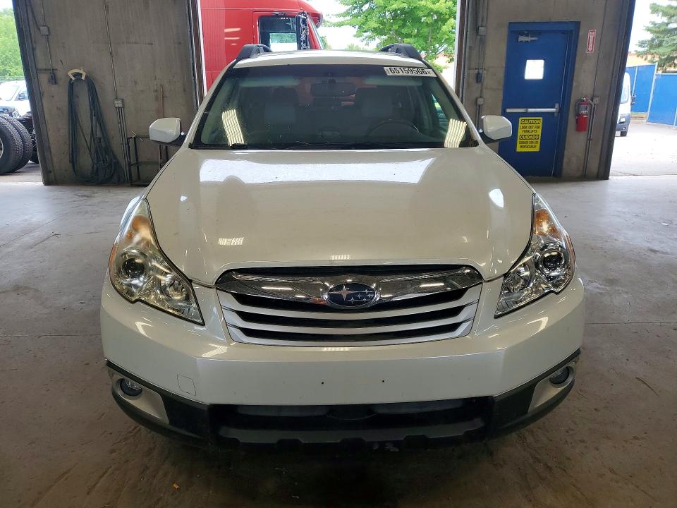 Aukcja sprzedaży 2010 Subaru Outback, vin: 4S4BRCGC1A3343332, numer aukcji: 65159566