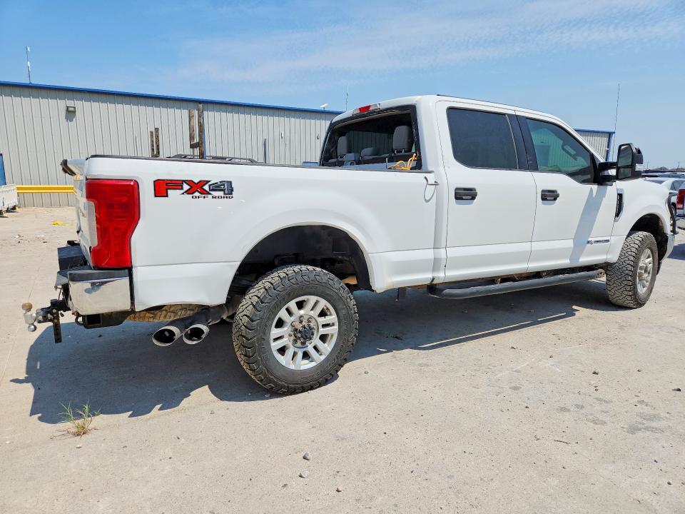 2014 Ford F350 მანქანა იყიდება აუქციონზე, vin: 1FT8W3BT6HED50287, აუქციონის ნომერი: 63011386