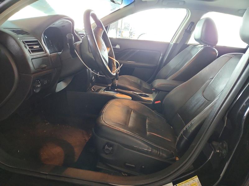 Aukcja sprzedaży 2010 Ford Fusion, vin: 3FAHP0KC4AR352429, numer aukcji: 65737606