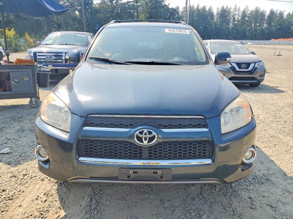 Продаж на аукціоні авто 2011 Toyota Rav4, vin: 2T3YF4DV5BW067173, номер лоту: 64670826