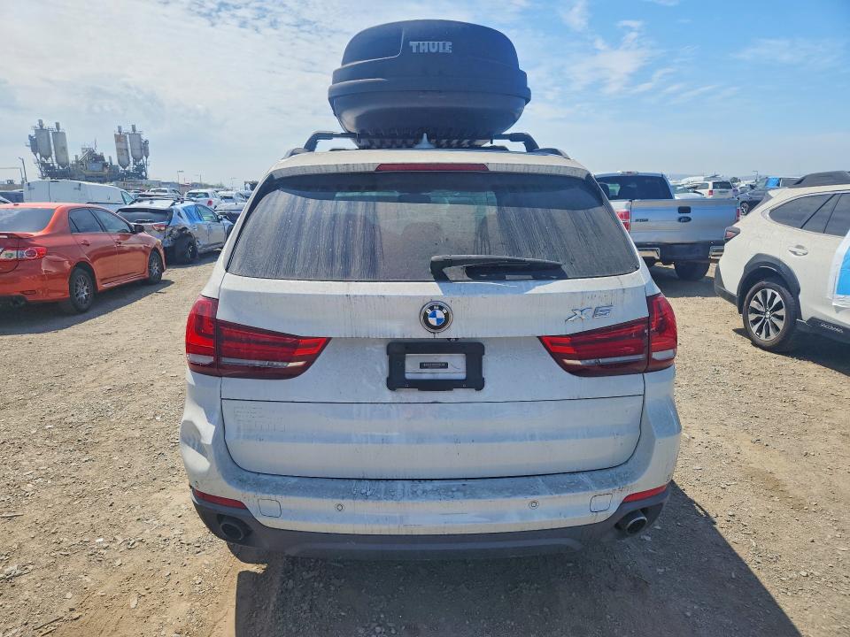 Продажа на аукционе авто 2015 Bmw X5, vin: 5UXKR2C52F0H39771, номер лота: 66566106