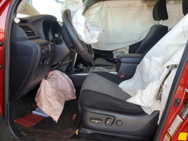Aukcja sprzedaży 2019 Toyota 4runner, vin: JTEBU5JR9K5681073, numer aukcji: 66308396