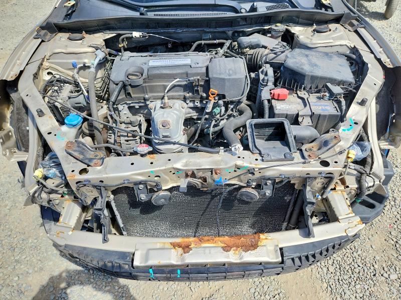 Aukcja sprzedaży 2015 Honda Accord, vin: 1HGCR2F33FA181129, numer aukcji: 66313206